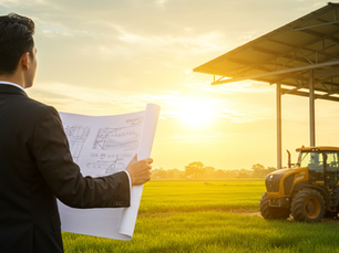 Financiamento para Expansão: Como Crescer de Forma Sustentável?