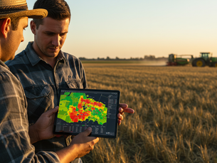 Mapas de Produtividade: Como Usá-los para Tomar Decisões Inteligentes?