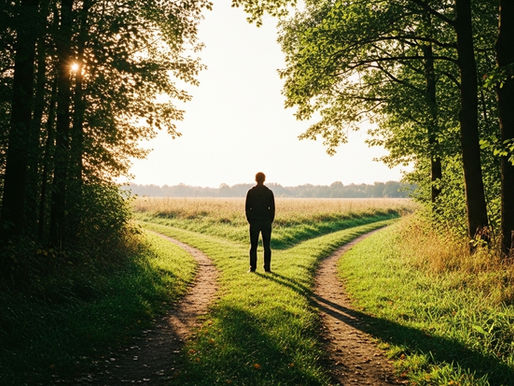 Por Que Mudar É Tão Difícil? A Neurociência dos Hábitos e da Resistência à Mudança