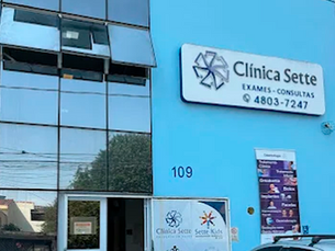Clínica Sette está entre as cinco melhores clínicas de saúde de Guarulhos
