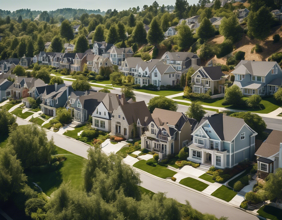 How to Choose the Perfect Luxury Home Location