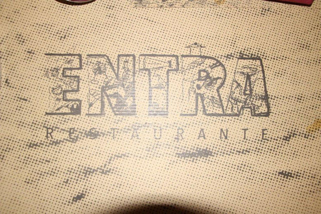 Entra Restaurante