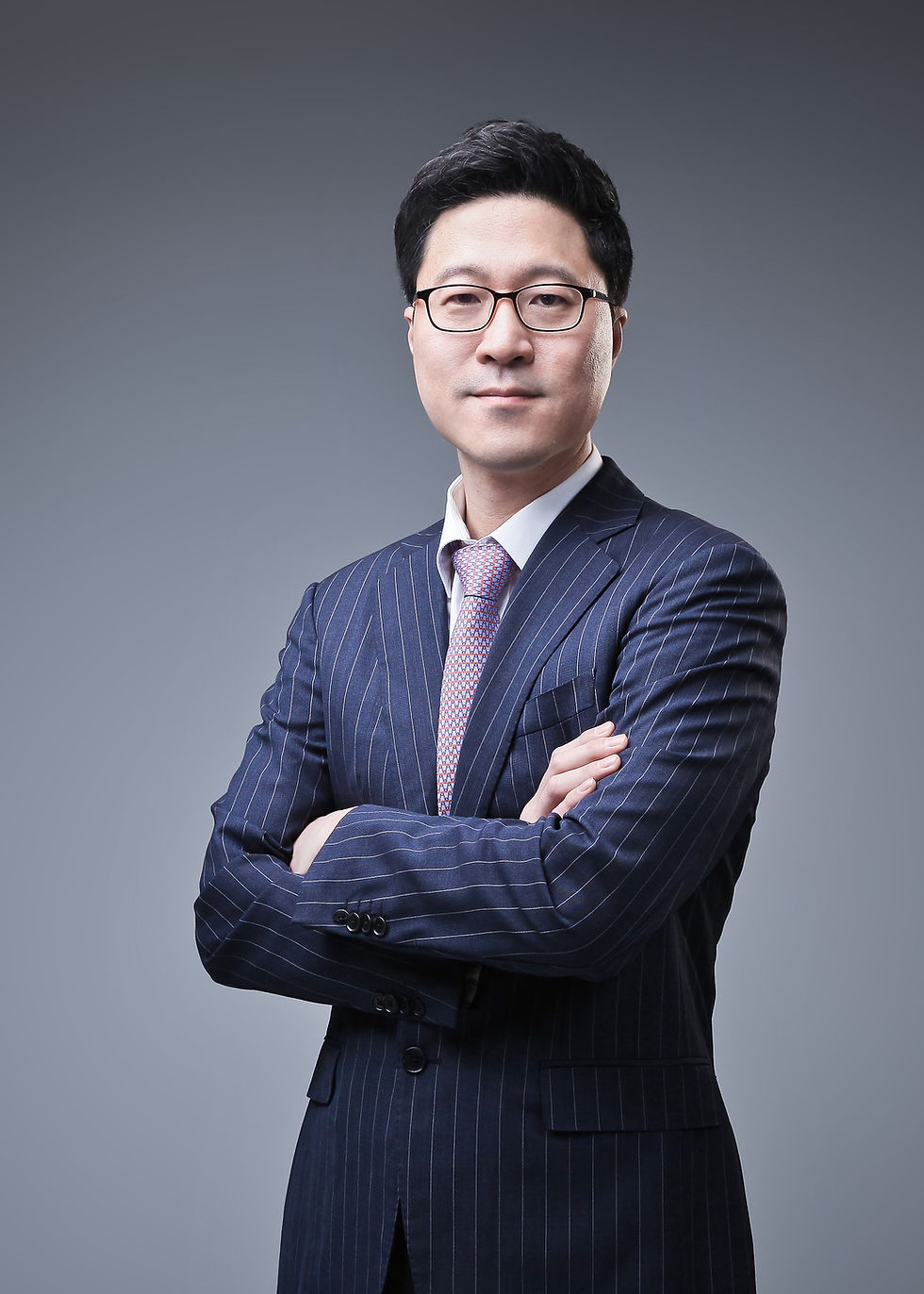 Hyun Suk Chung