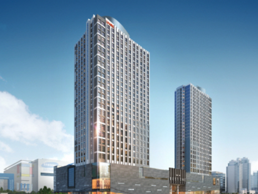 헤리티지 평택고덕아이파크 전문투자형사모부동산투자신탁 제2호