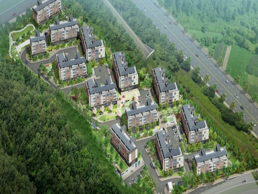 헤리티지 광주풍암 전문투자형사모부동산투자신탁