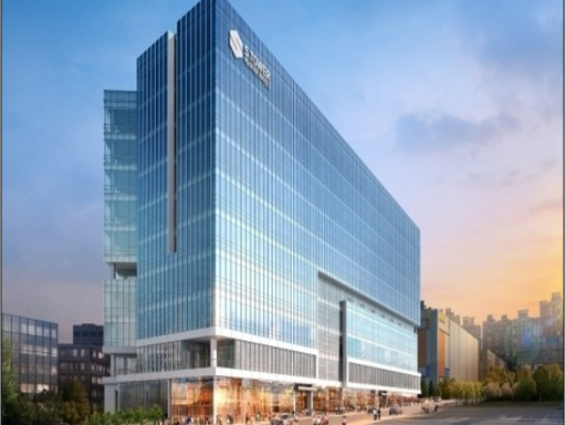 헤리티지 평택고덕지산 전문투자형사모부동산투자신탁