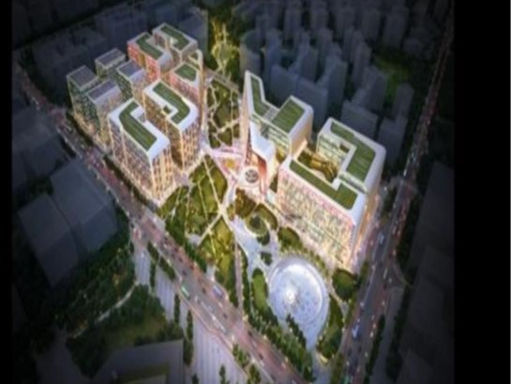 헤리티지 마곡마이스 전문투자형사모부동산투자신탁