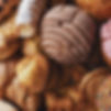 Pan dulce mini