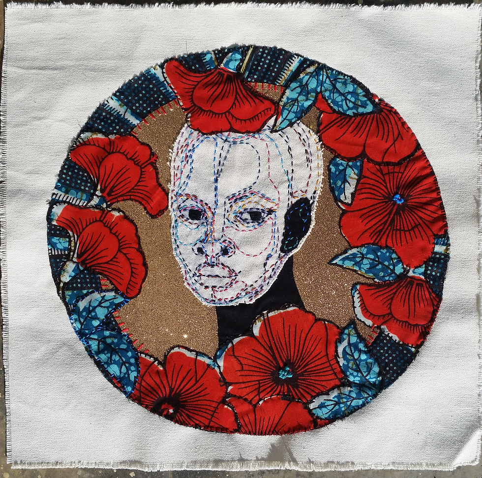 Maker|Mender, 2012