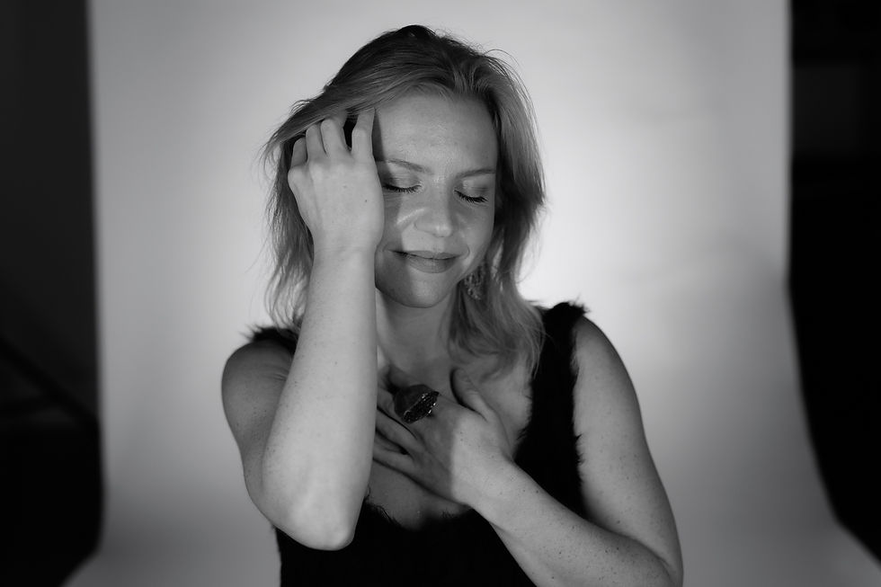 Women's Pleasurehacking for Embodied Leadership