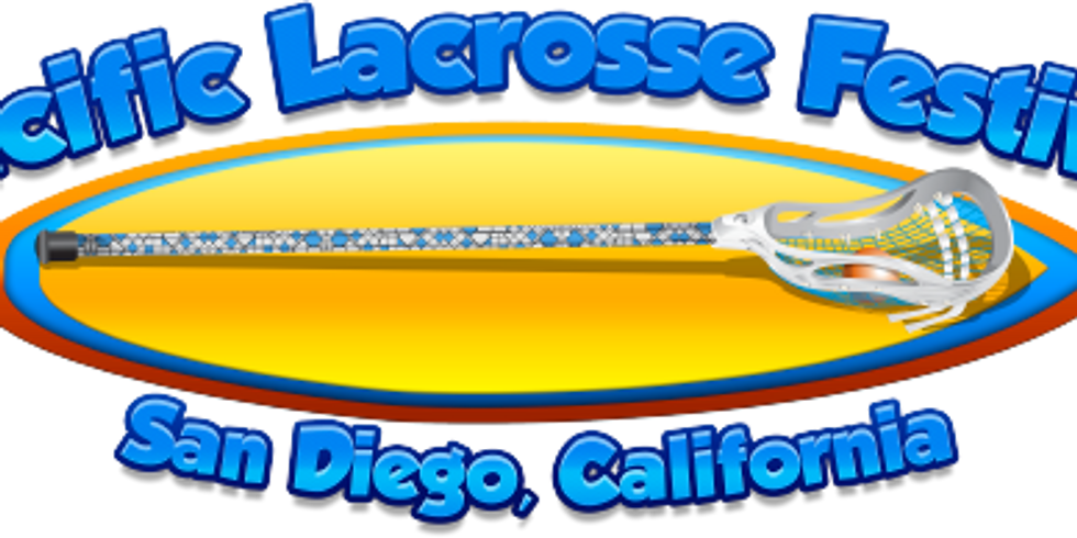 Pacific Lacrosse Festival