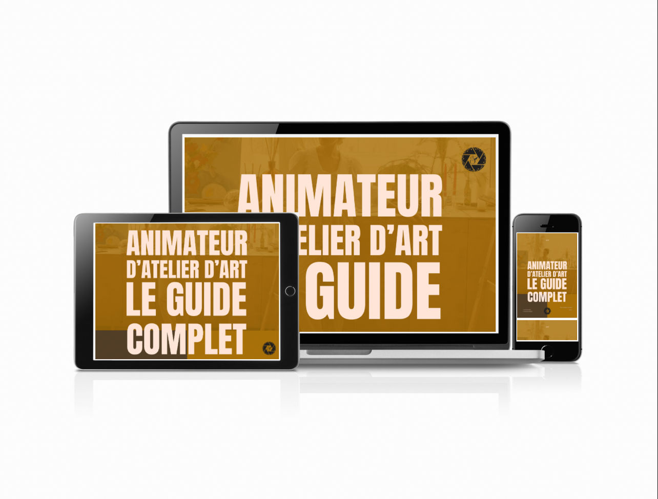 Devenir Animateur d'Atelier d'Art_ Le Guide ultime