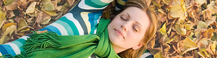 rééquilibrage d'automne