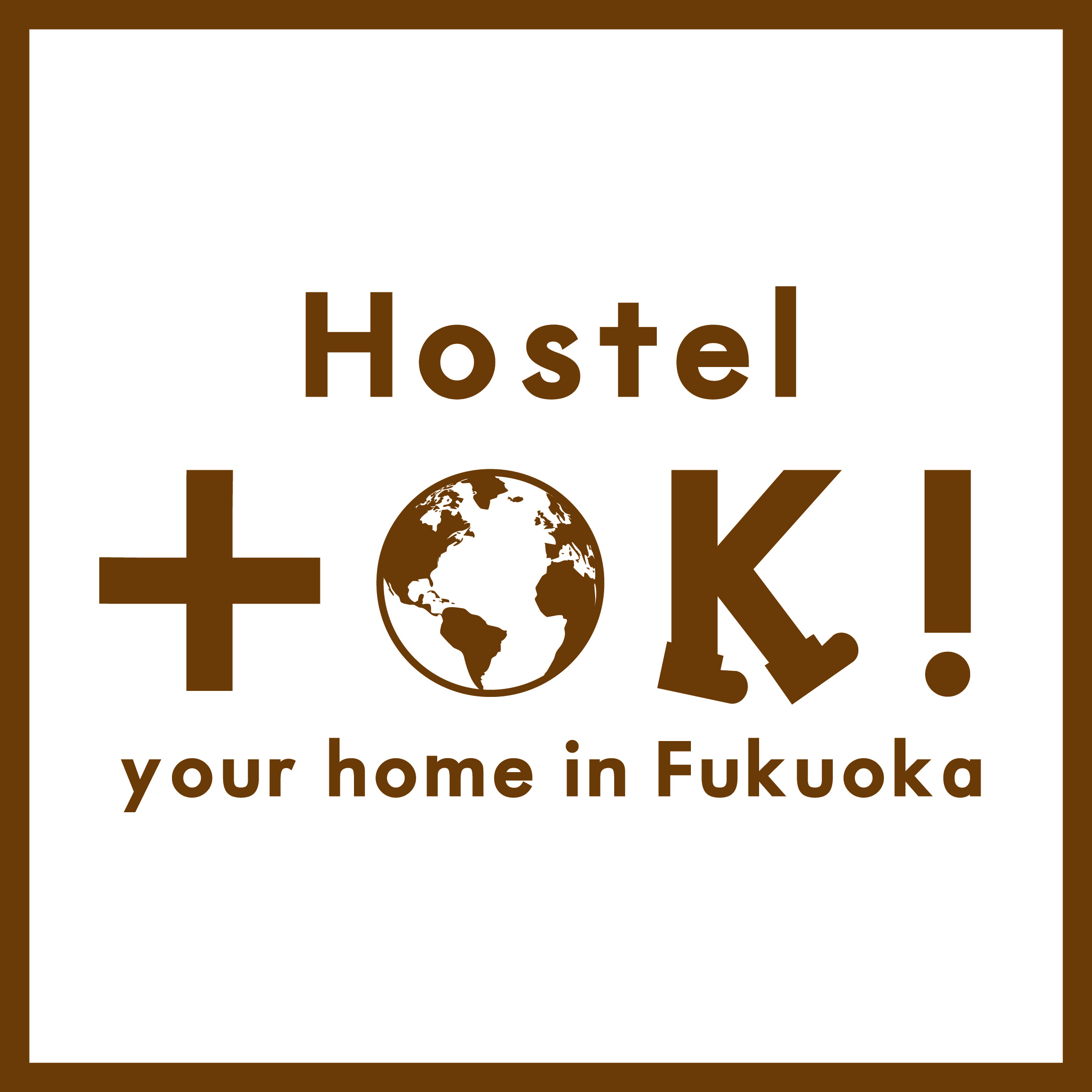 Hostel TOKIの外観