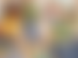 It's Time For Spring Cleaning!