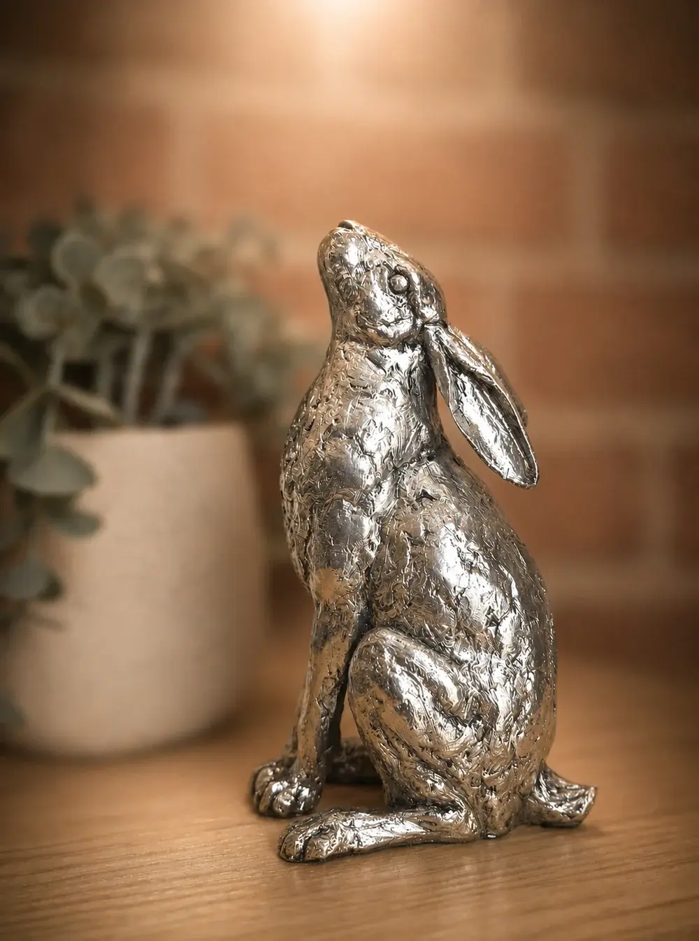 334 Silver Moon Hare