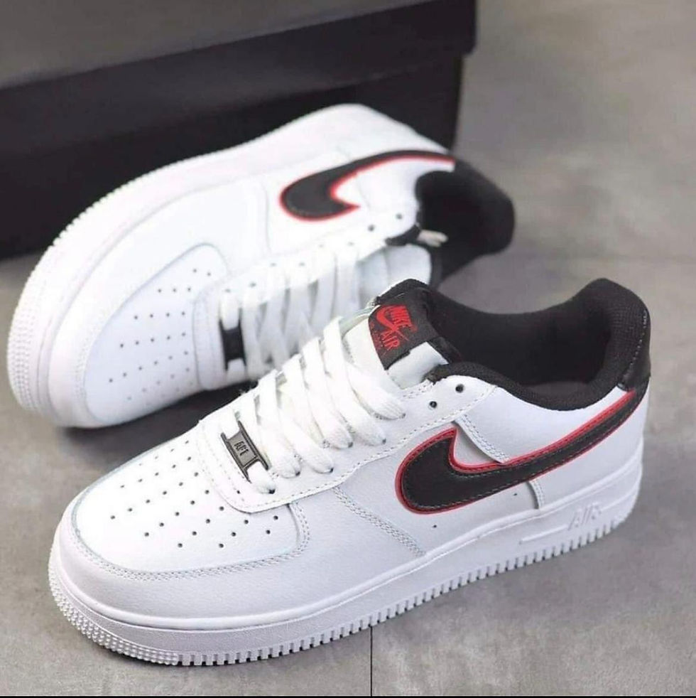 af1 bolt