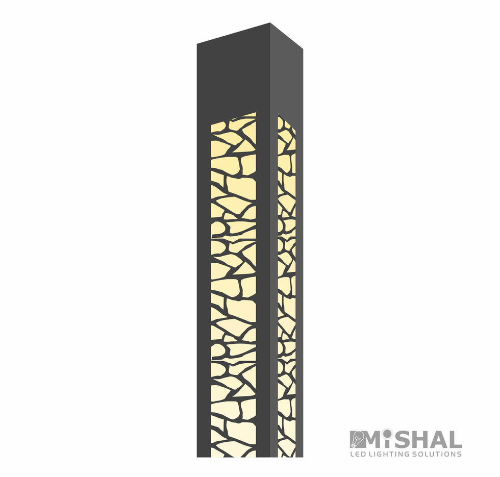  اعمدة , decorative lighting poles, decorative light pole, mishal lighting poles, mishal light poles, اعمدة الانارة الديكورية, عمود إنارة مشعل
