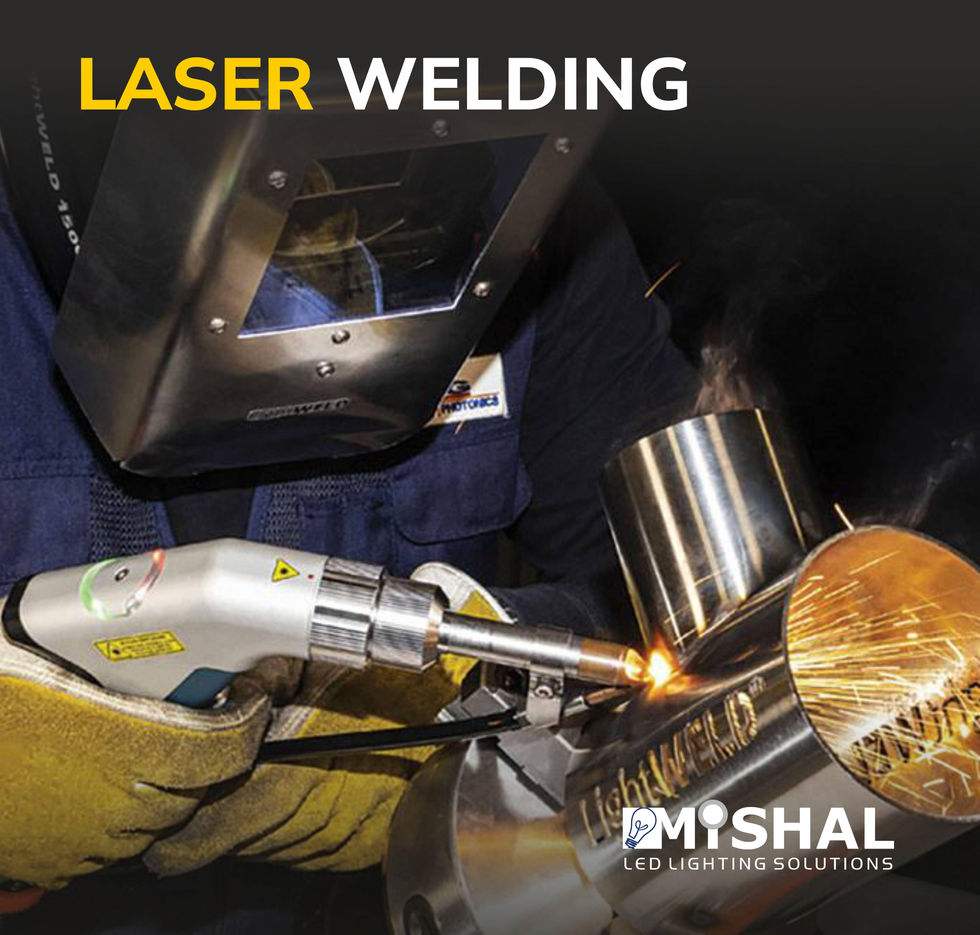 laser welding, beam welding, laser welding jeddah