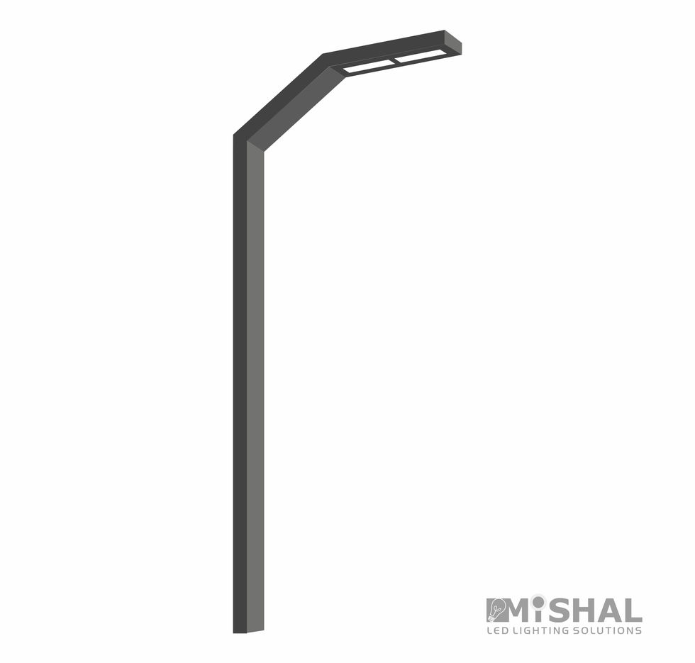 decorative lighting poles, decorative light pole, mishal lighting poles, mishal light poles, اعمدة الانارة الديكورية, عمود إنارة مشعل