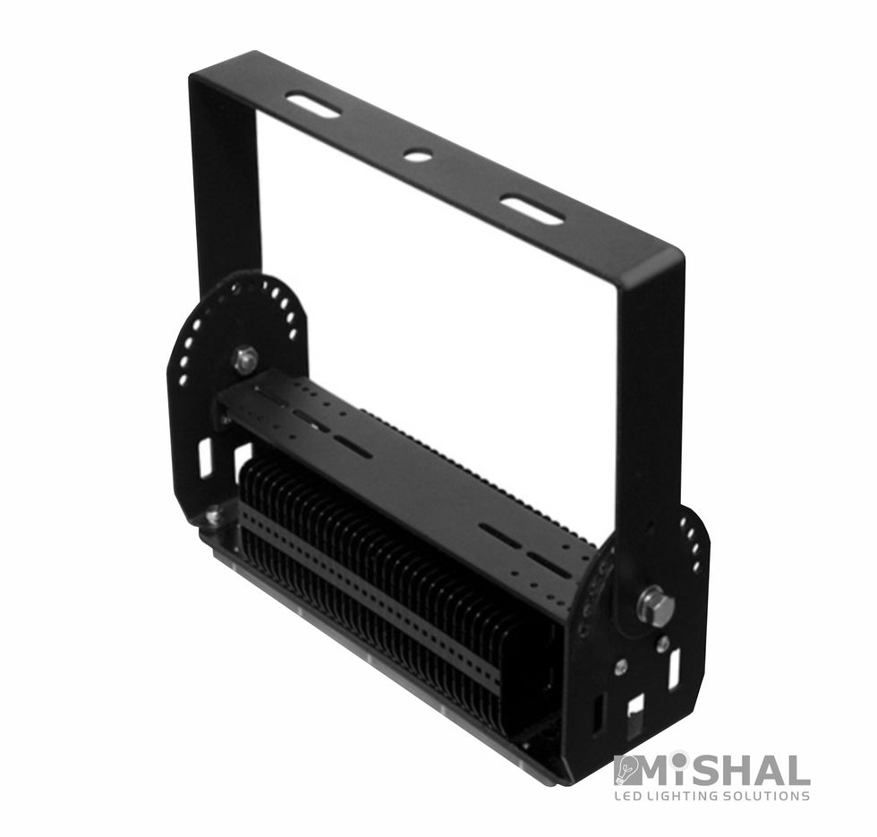 كشافات الانارة, MODULAR LED 50W, Led Modular 50W, MISHAL LIGHTING POWER AND TELECOMMUNICATION