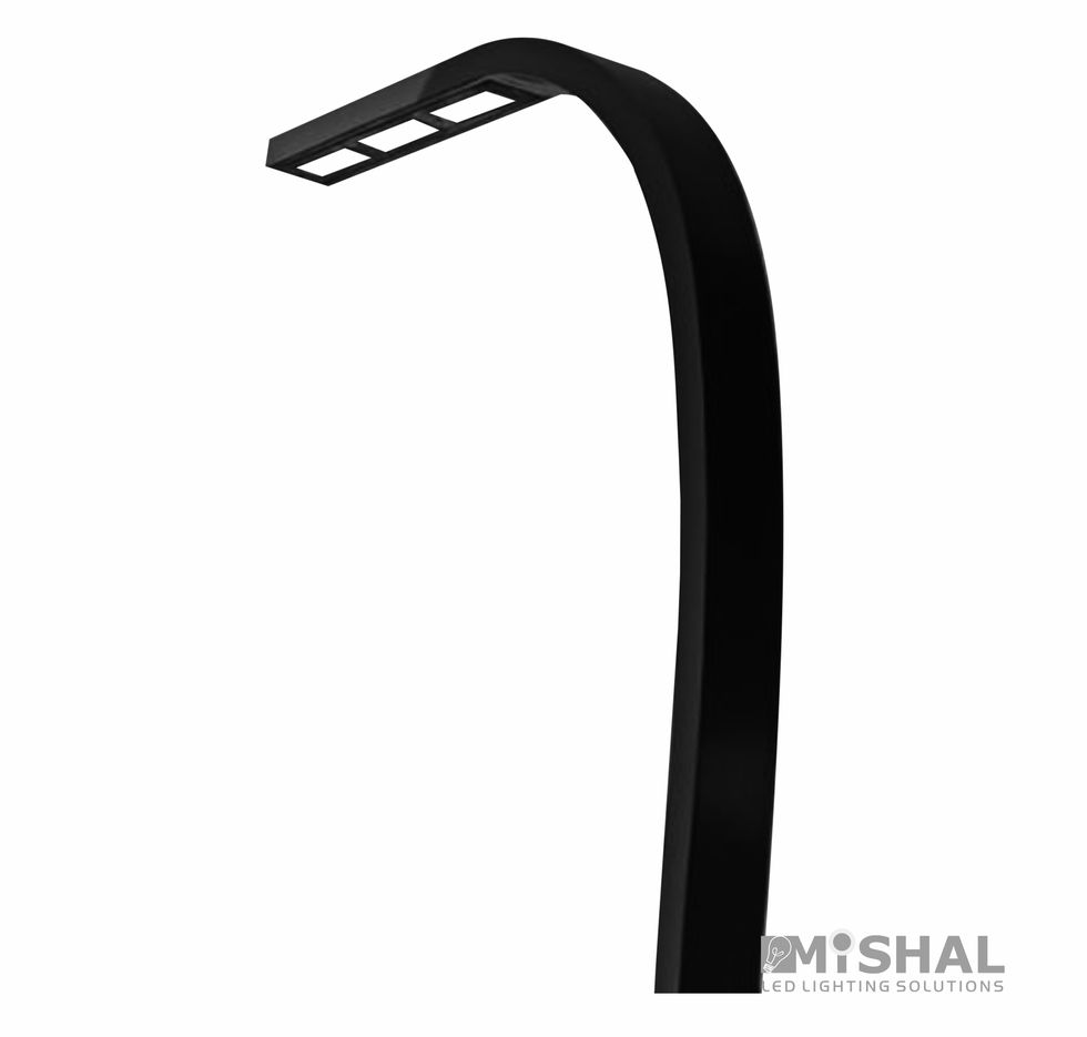 decorative lighting poles, decorative light pole, mishal lighting poles, mishal light poles, اعمدة الانارة الديكورية, عمود إنارة مشعل