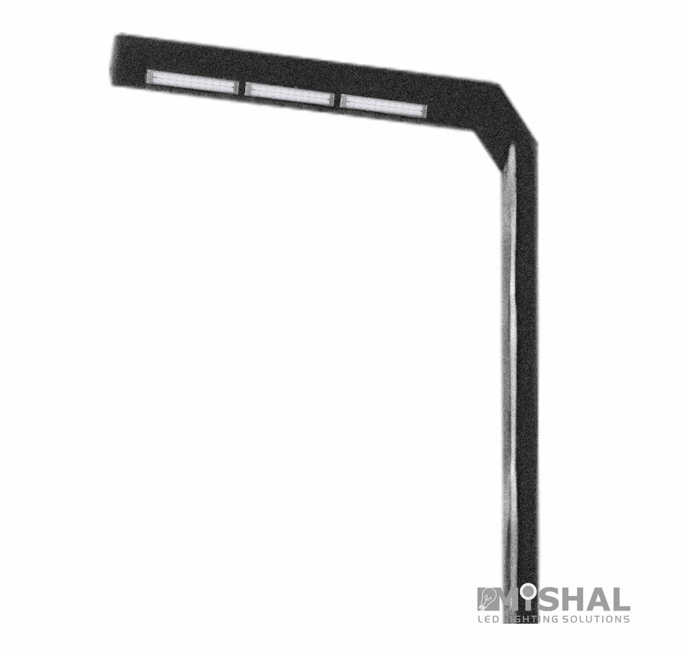 decorative lighting poles, decorative light pole, mishal lighting poles, mishal light poles, اعمدة الانارة الديكورية, عمود إنارة مشعل