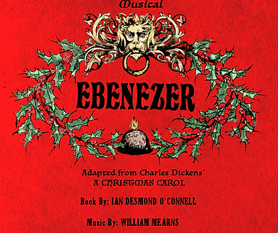 A Christmas Carol Musical: Ebenezer