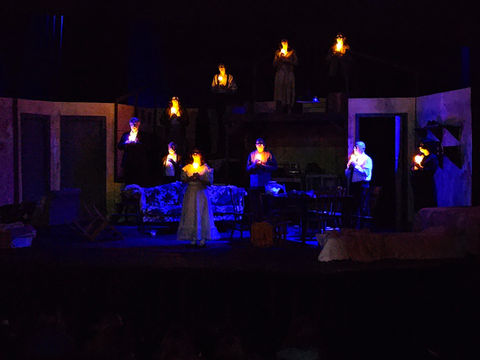 The Diary of Anne Frank