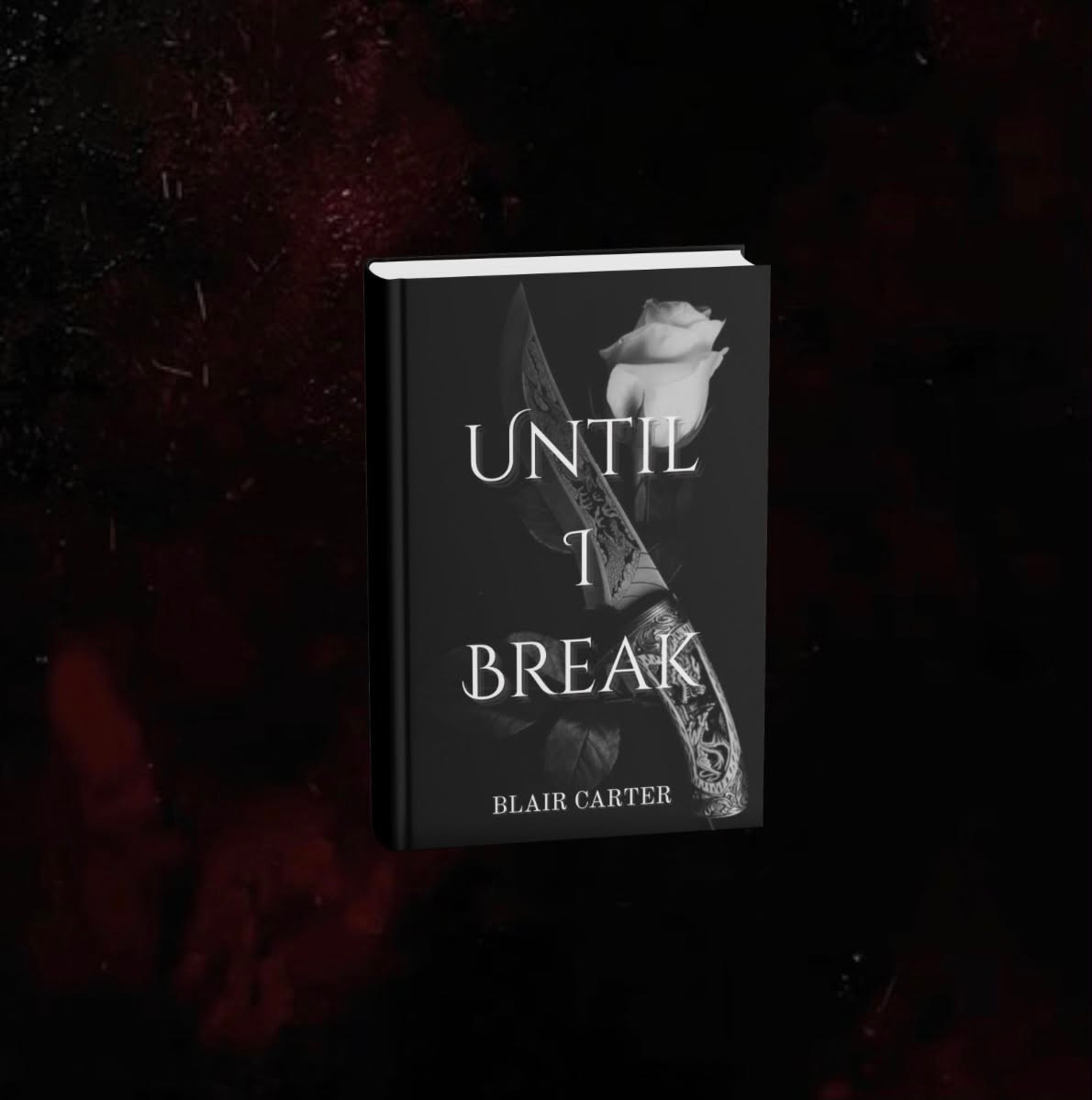 Until I Break | Dark Romance | Special Edition