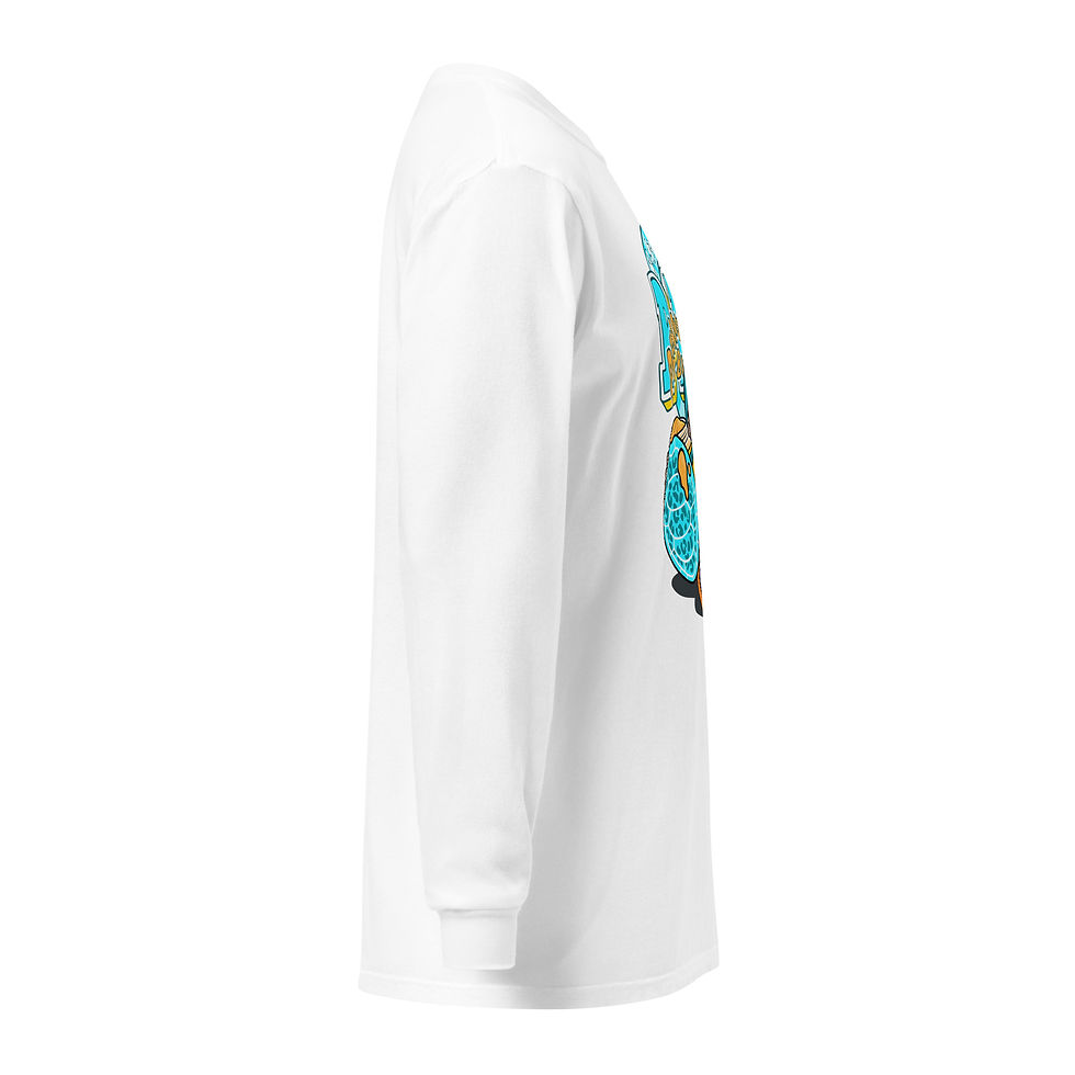 Thumbnail: PBM Long-Sleeve