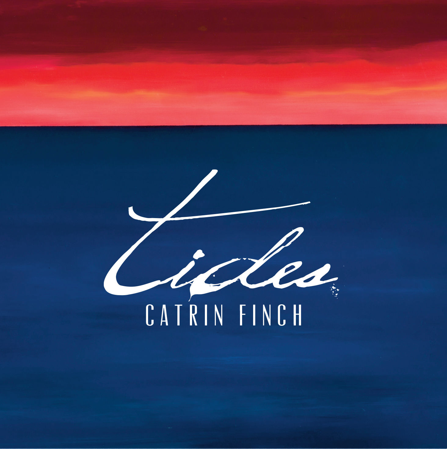 Catrin Finch: Tides  CD