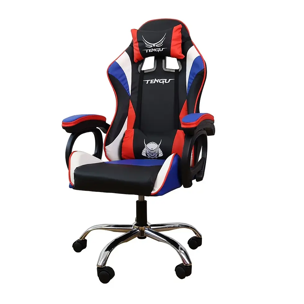 Thumbnail: เก้าอี้เกมมิ่ง Tengu Onimaru Ultra