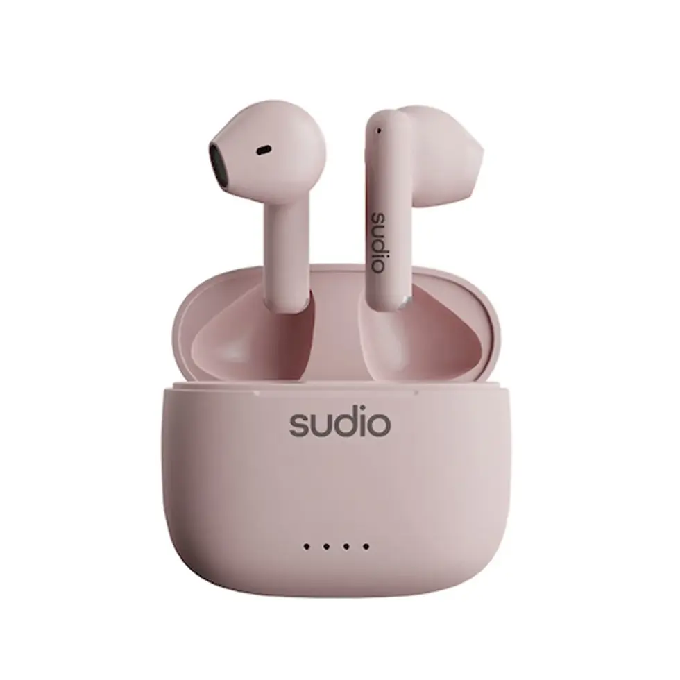 Thumbnail: หูฟังไร้สาย Sudio In-Ear Wireless TWS A1