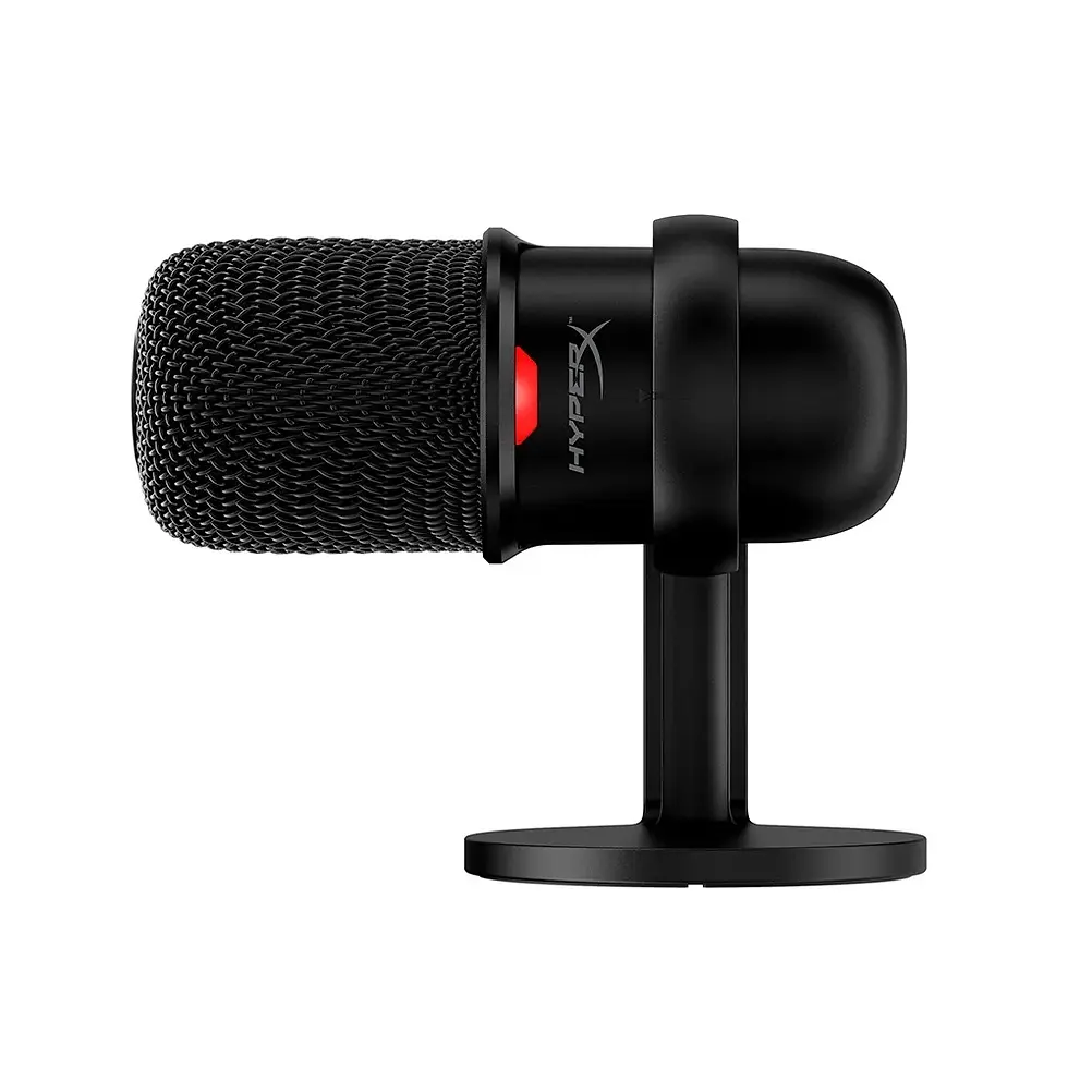 Thumbnail: ไมโครโฟน HyperX Solocast USB Microphone
