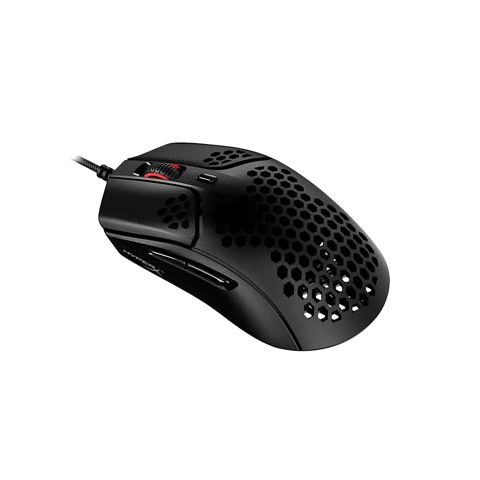 Thumbnail: เมาส์เกมมิ่ง HyperX Gaming Mouse Pulsefire Haste