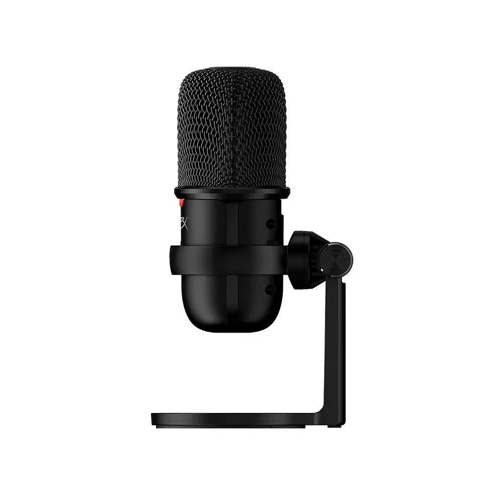 Thumbnail: ไมโครโฟน HyperX Solocast USB Microphone