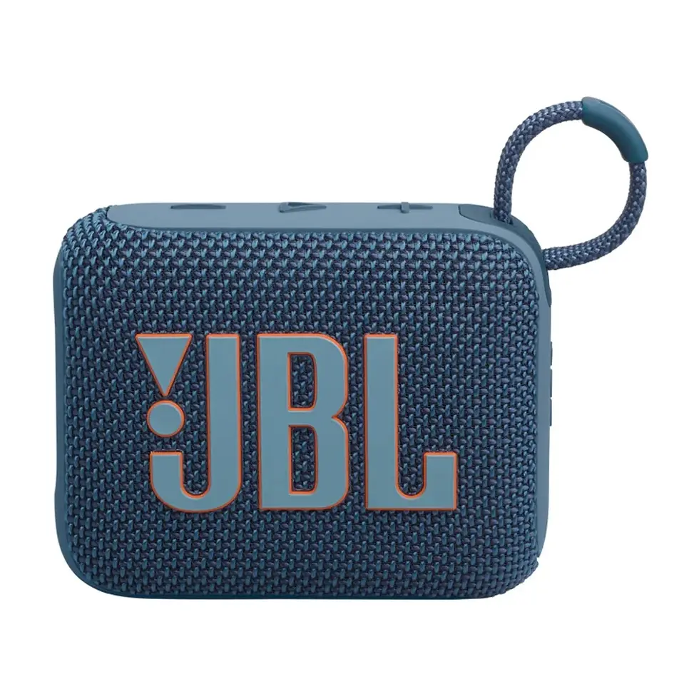 ภาพขนาดย่อ: ลำโพงบลูทูธ JBL Go 4 Squad
