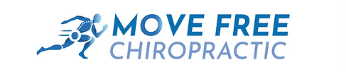Move Free Chiropractic logo