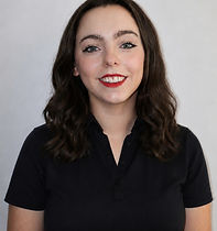 Dr Rebecca Frost, female chiropractor for Cambridge