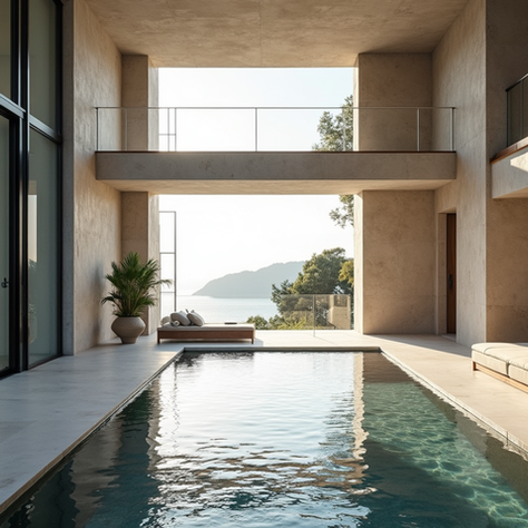 Discover Kozhikode's Leading Architecture Firms: Luxury Residential Design Trends
