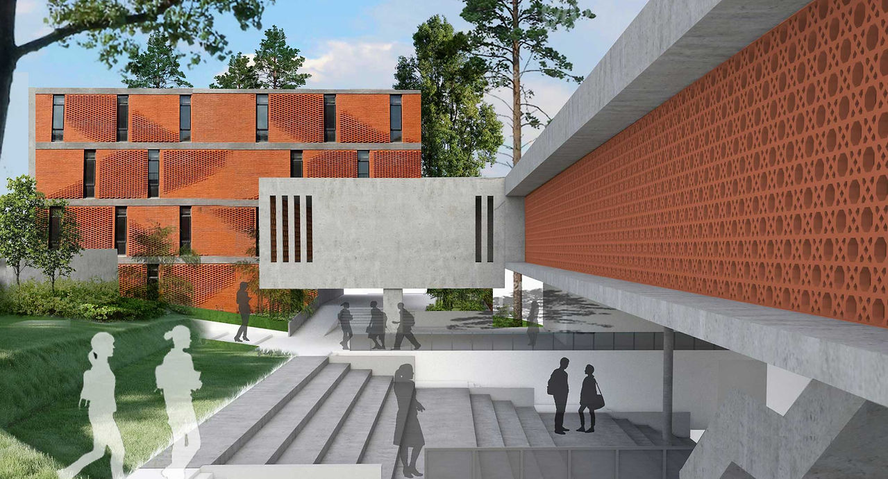 College at Coorg