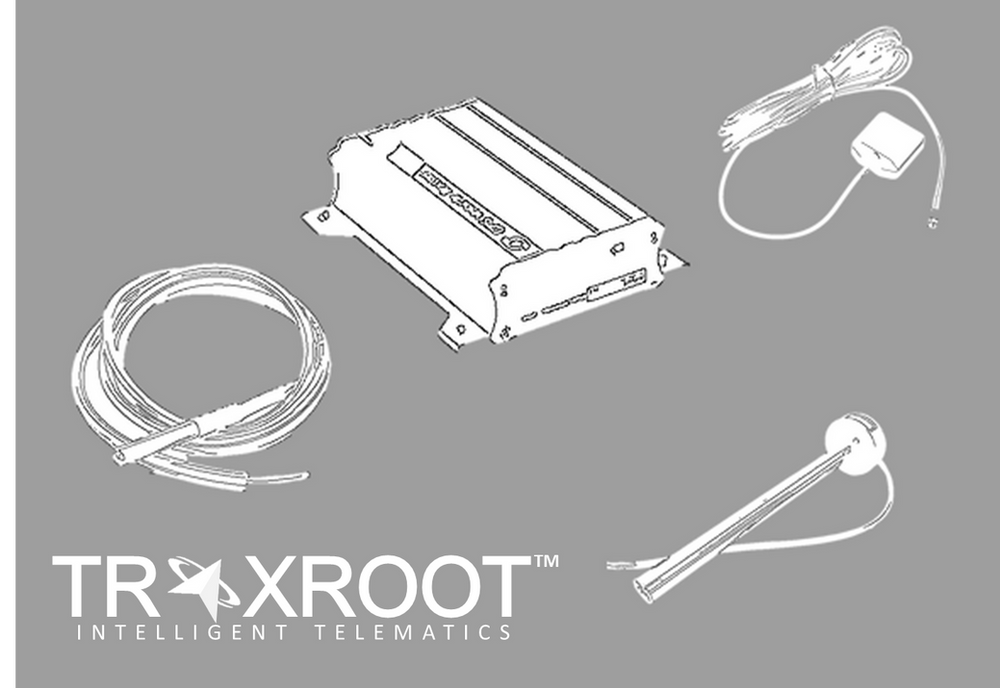 How Does a GPS Vehicle Tracking Device Work?