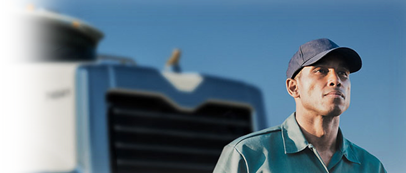 Fleet management system