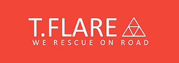 T-flare-logo-banner