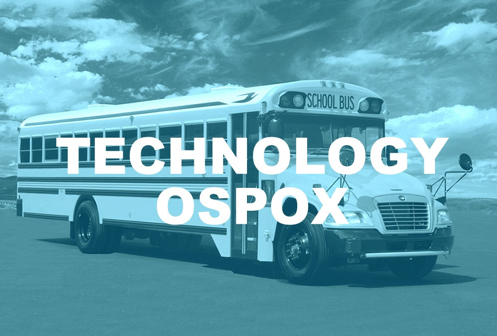 role of technology in school buses