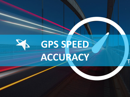 How Accurate is GPS Speed in a Vehicle Tracking System?