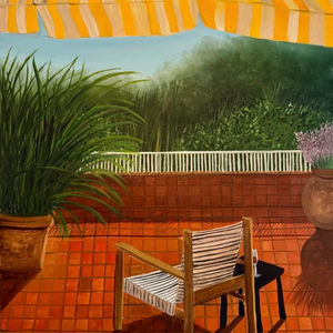 Spring Collection #6 - SOLD