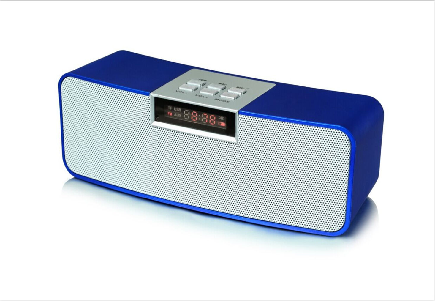 Everlotus Bluetooth Speaker MP-0319