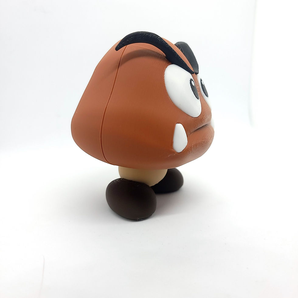 Thumbnail: Goomba